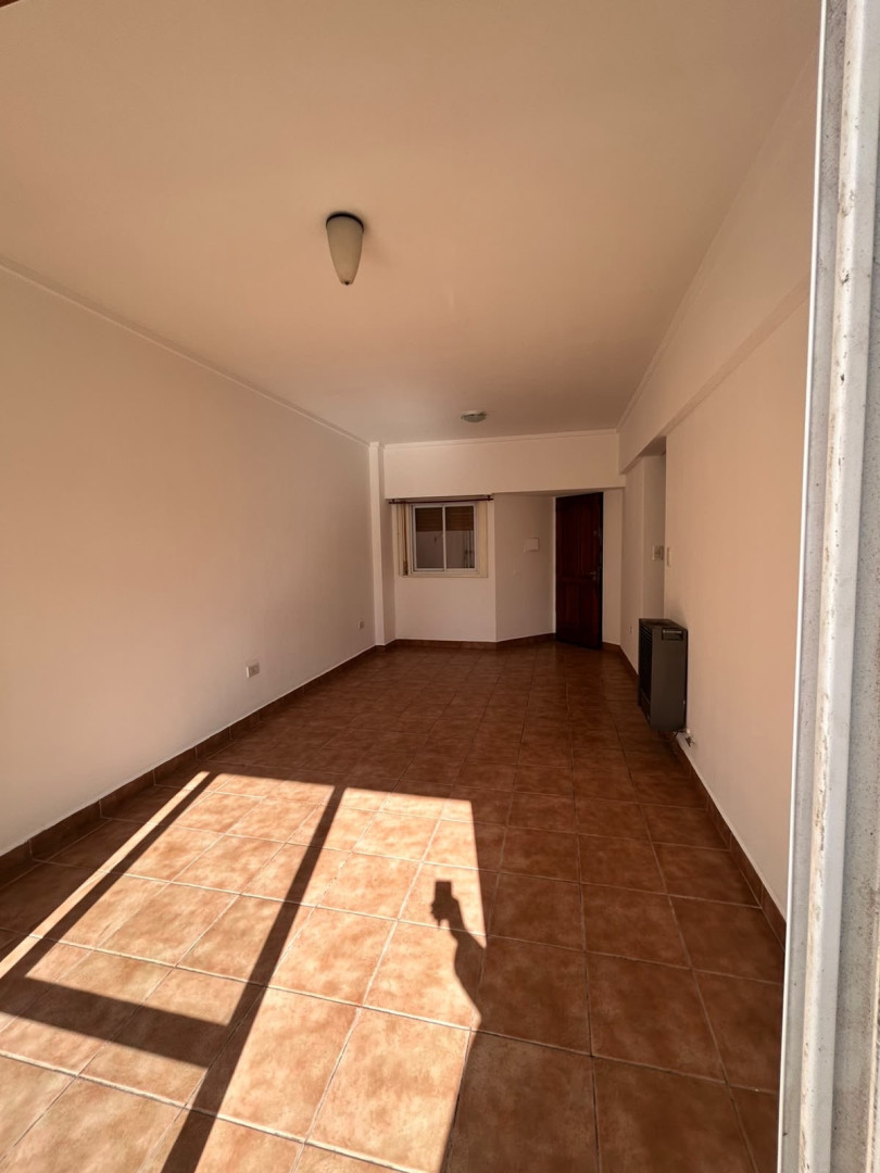 Departamento en Alquiler en Sarmiento 200, Centro, Bahía Blanca - Bahía Blanca Propiedades | SITIO OFICIAL l