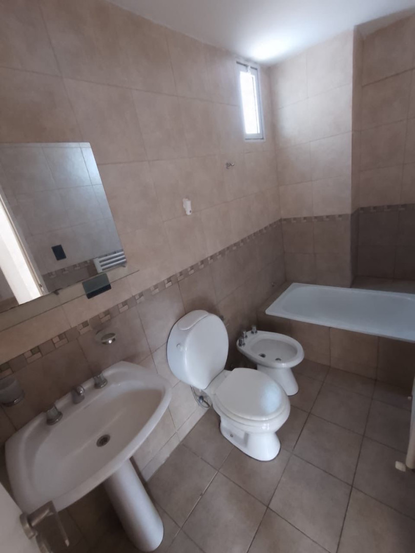 Departamento en Alquiler en Paraguay 39, Universitario, Bahía Blanca - Bahía Blanca Propiedades | SITIO OFICIAL l