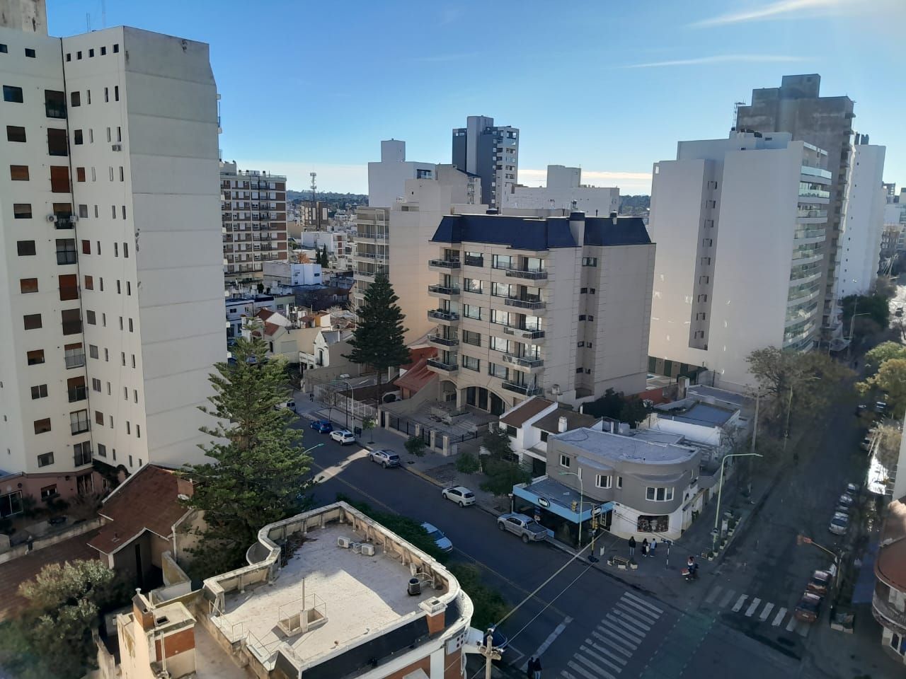 Departamento en Venta en Irigoyen 400, Centro, Bahía Blanca - Bahía Blanca Propiedades | SITIO OFICIAL l