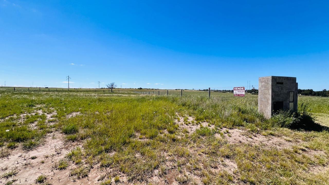 Terreno en Venta en Las Martinetas 175,  Bahía Blanca - Bahía Blanca Propiedades | SITIO OFICIAL l