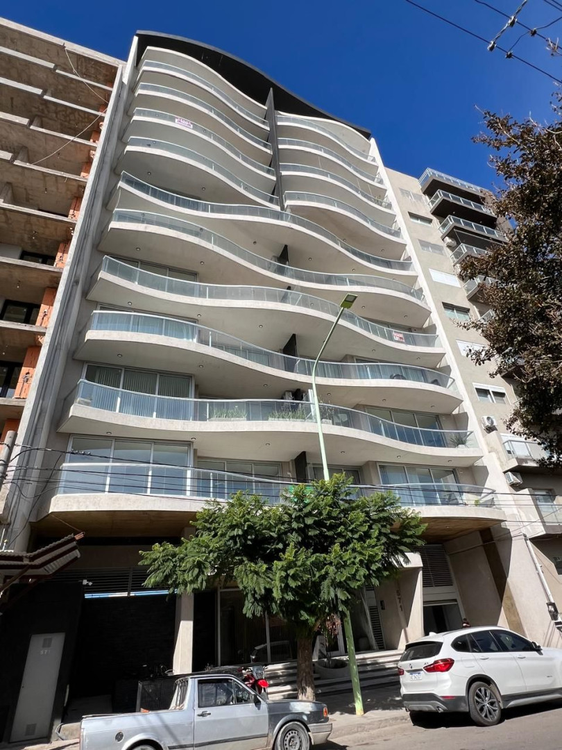 Departamento en Alquiler en 19 De Mayo 571, Napostá, Bahía Blanca - Bahía Blanca Propiedades | SITIO OFICIAL l