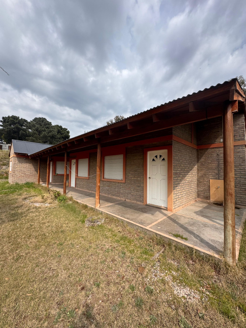 Casa + Departamento en Venta en Los Delfines Y Del Abadejo, Las Dunas, Monte Hermoso - Bahía Blanca Propiedades | SITIO OFICIAL l