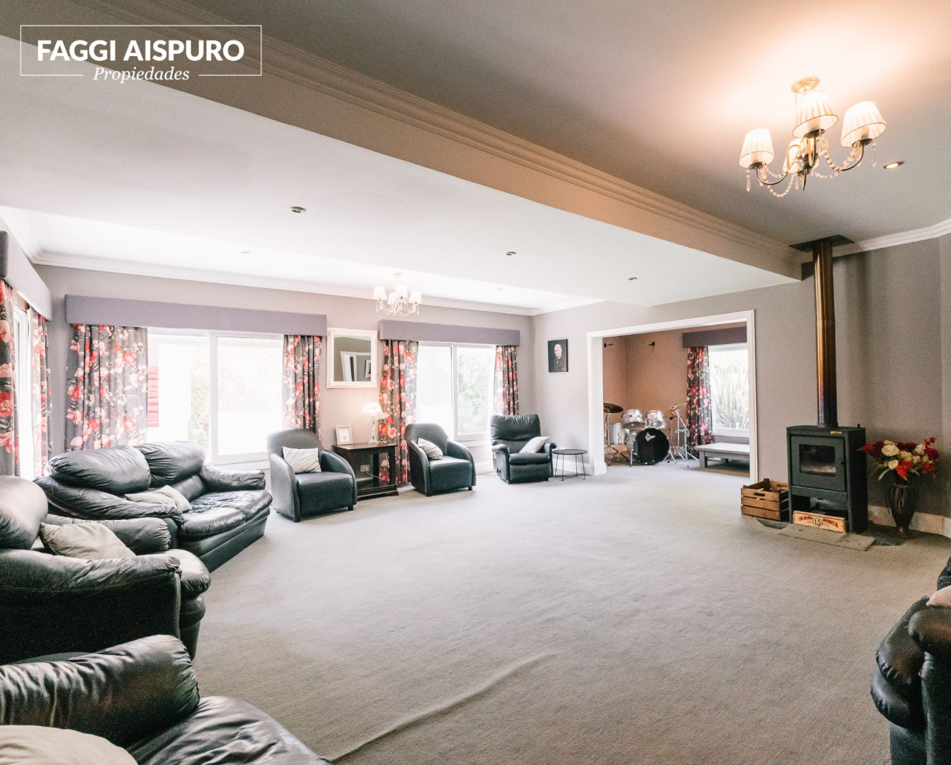 Casa en Venta en Charcas 4158, Patagonia, Bahía Blanca - Bahía Blanca Propiedades | SITIO OFICIAL l