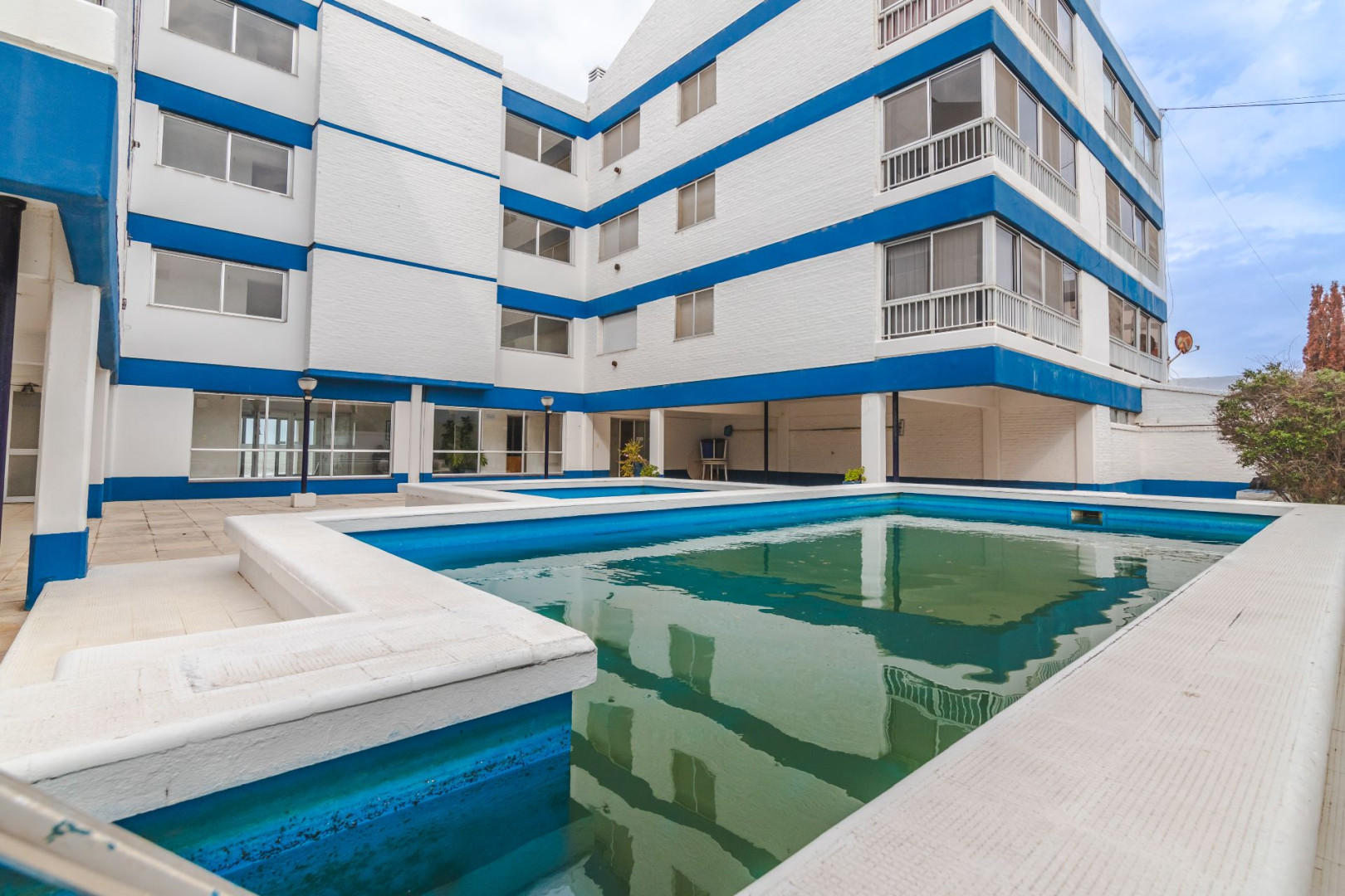 Departamento en Venta en Costanera Este 38,  Monte Hermoso - Bahía Blanca Propiedades | SITIO OFICIAL l