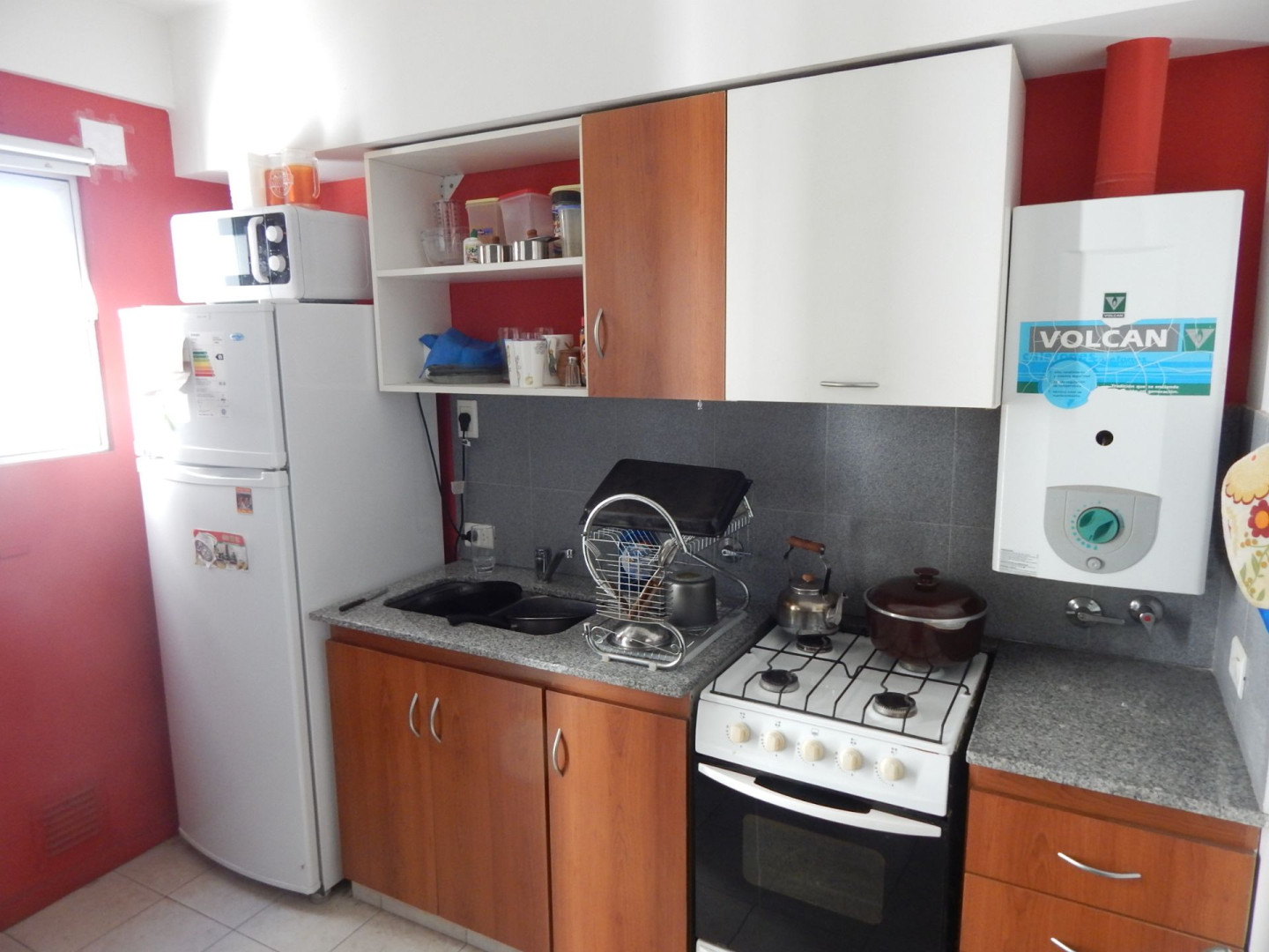 Departamento en Alquiler en Casanova 662, Universitario, Bahía Blanca - Bahía Blanca Propiedades | SITIO OFICIAL l