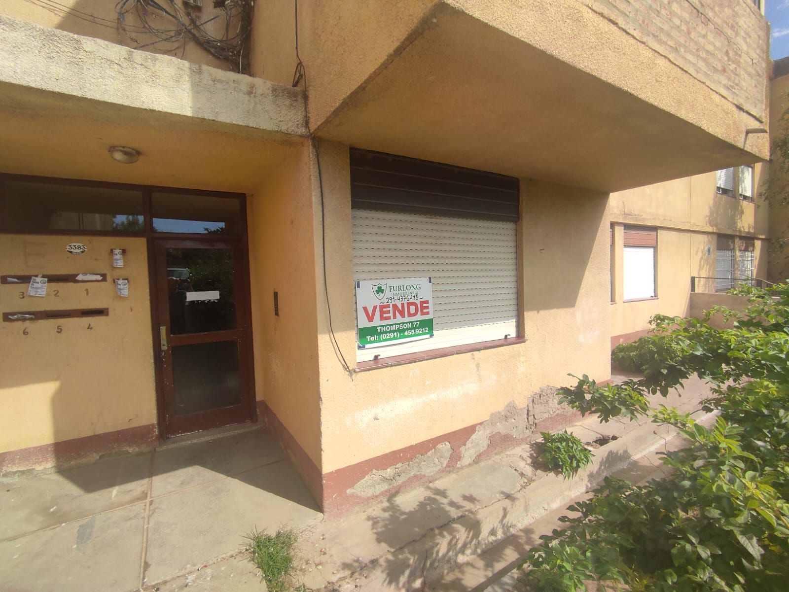Departamento en Venta en Balboa 3383, Rosendo Lopez, Bahía Blanca - Bahía Blanca Propiedades | SITIO OFICIAL l