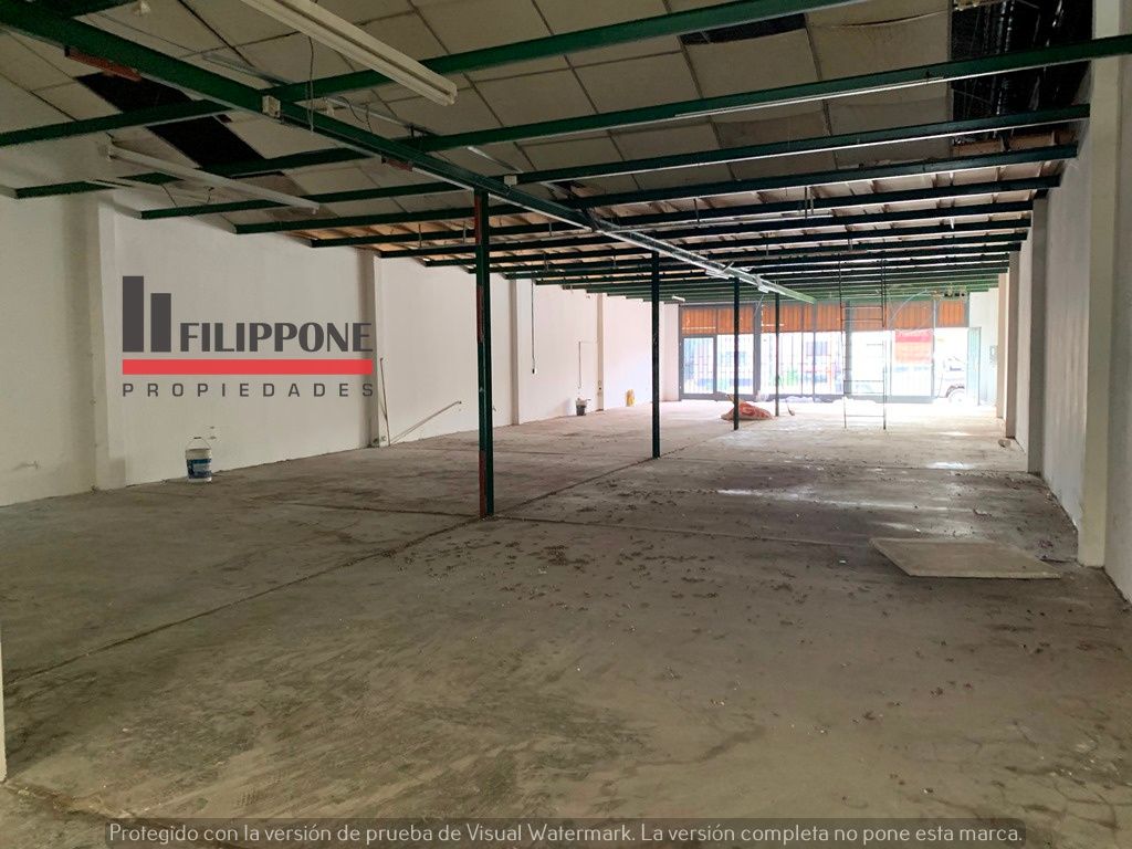 Local en Alquiler en Santa Fé 900, Pedro Pico, Bahía Blanca - Bahía Blanca Propiedades | SITIO OFICIAL l