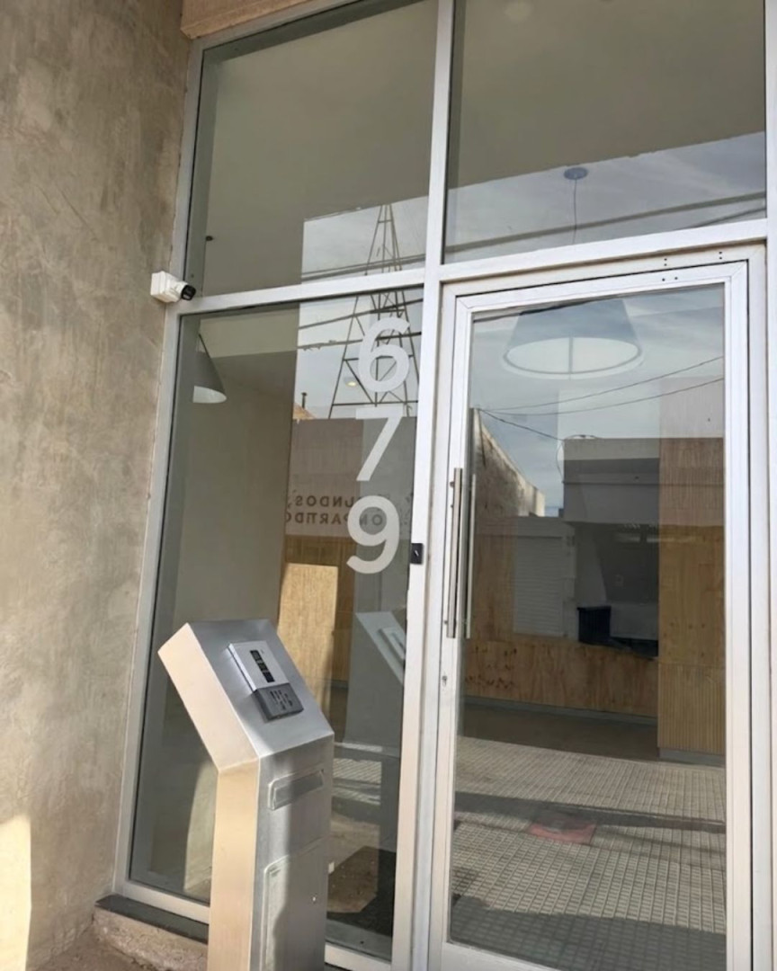 Departamento en Venta en San Martín 679, Centro, Bahía Blanca - Bahía Blanca Propiedades | SITIO OFICIAL l