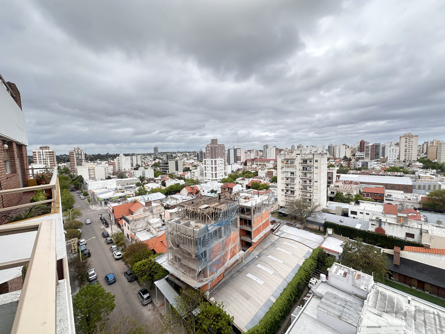 Departamento en Venta en Casanova 332, Macrocentro, Bahía Blanca - Bahía Blanca Propiedades | SITIO OFICIAL l