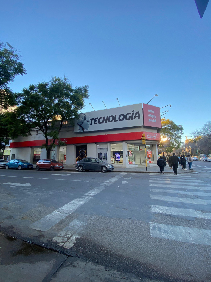 Local en Venta en Zelarrayan Y Sarmiento, Centro, Bahía Blanca - Bahía Blanca Propiedades | SITIO OFICIAL l
