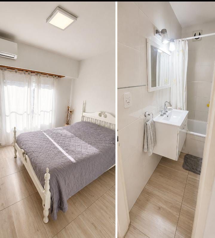 Departamento en Venta en Caronti 661, Paseo de las Esculturas, Bahía Blanca - Bahía Blanca Propiedades | SITIO OFICIAL l