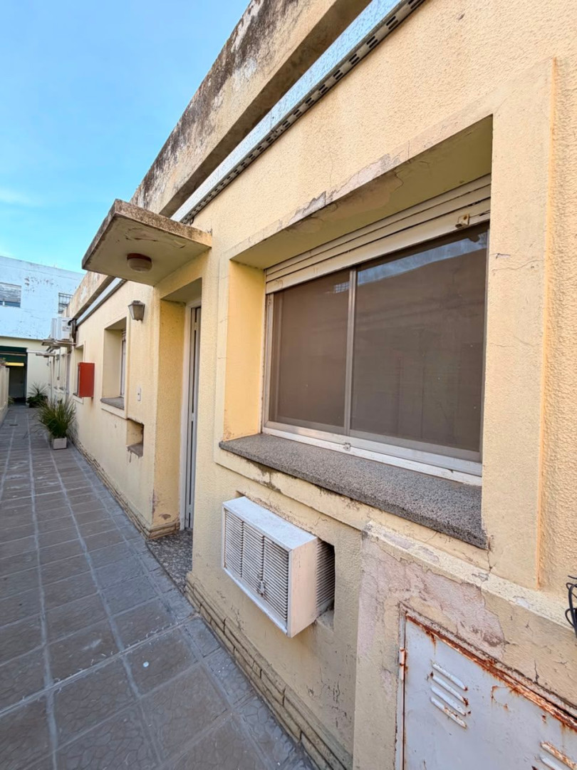 Departamento en Venta en San Martin 640, Macrocentro, Bahía Blanca - Bahía Blanca Propiedades | SITIO OFICIAL l