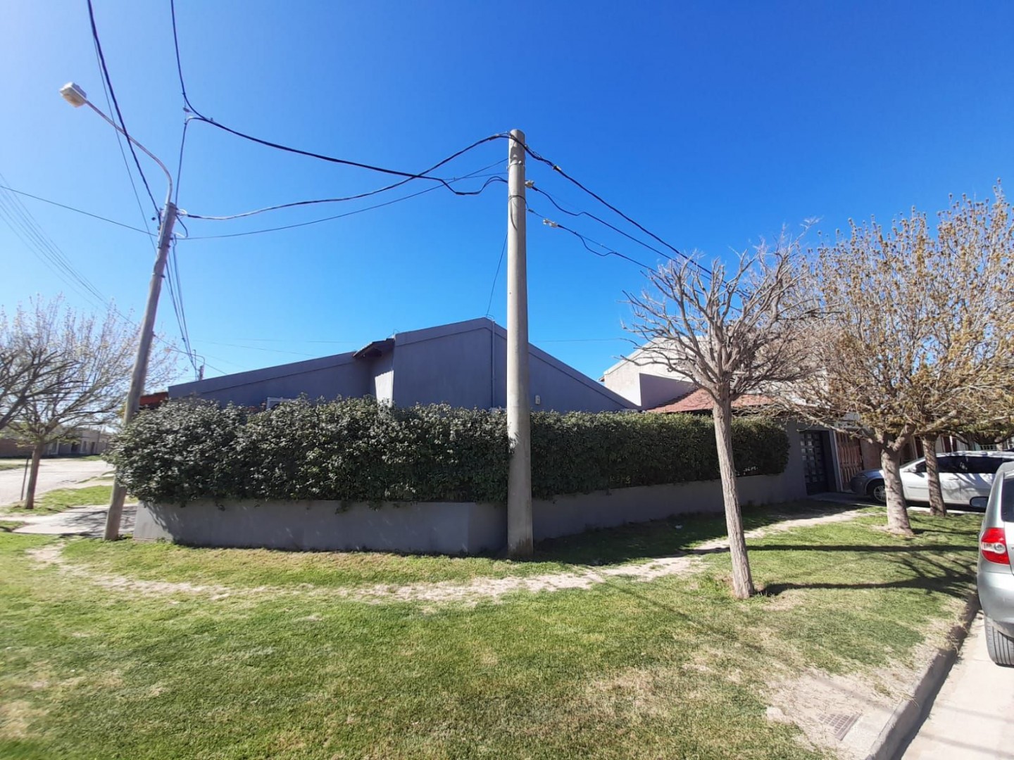 Casa en Venta en Lugones 436, Centro Inquilinos, Bahía Blanca - Bahía Blanca Propiedades | SITIO OFICIAL l