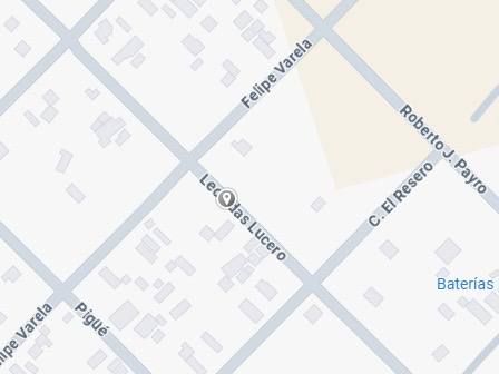 Terreno en Venta en Lucero 2900,  Bahía Blanca - Bahía Blanca Propiedades | SITIO OFICIAL l
