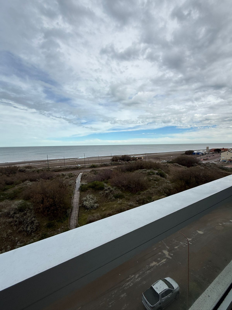Departamento en Venta en COSTANERA ESTE 600 PISO 5 (EDIFICIO LATITUD 39), Centro, Monte Hermoso - Bahía Blanca Propiedades | SITIO OFICIAL l