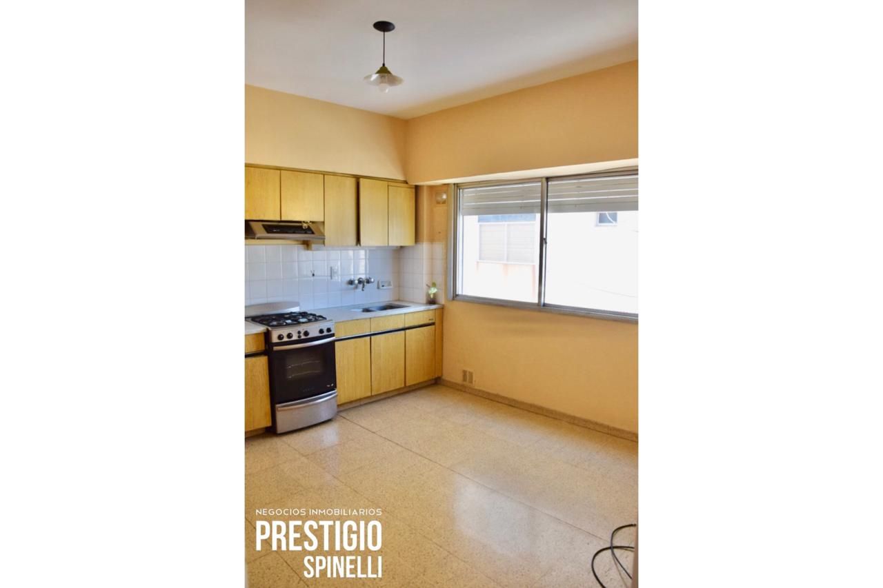 Departamento en Alquiler en España 66, Centro, Bahía Blanca - Bahía Blanca Propiedades | SITIO OFICIAL l