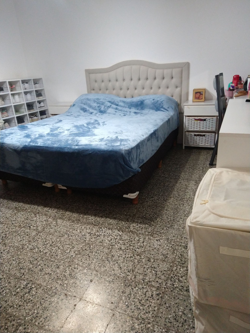 Casa + Departamento en Venta en Pedro Pico Y Paunero, Villa Ressia, Bahía Blanca - Bahía Blanca Propiedades | SITIO OFICIAL l