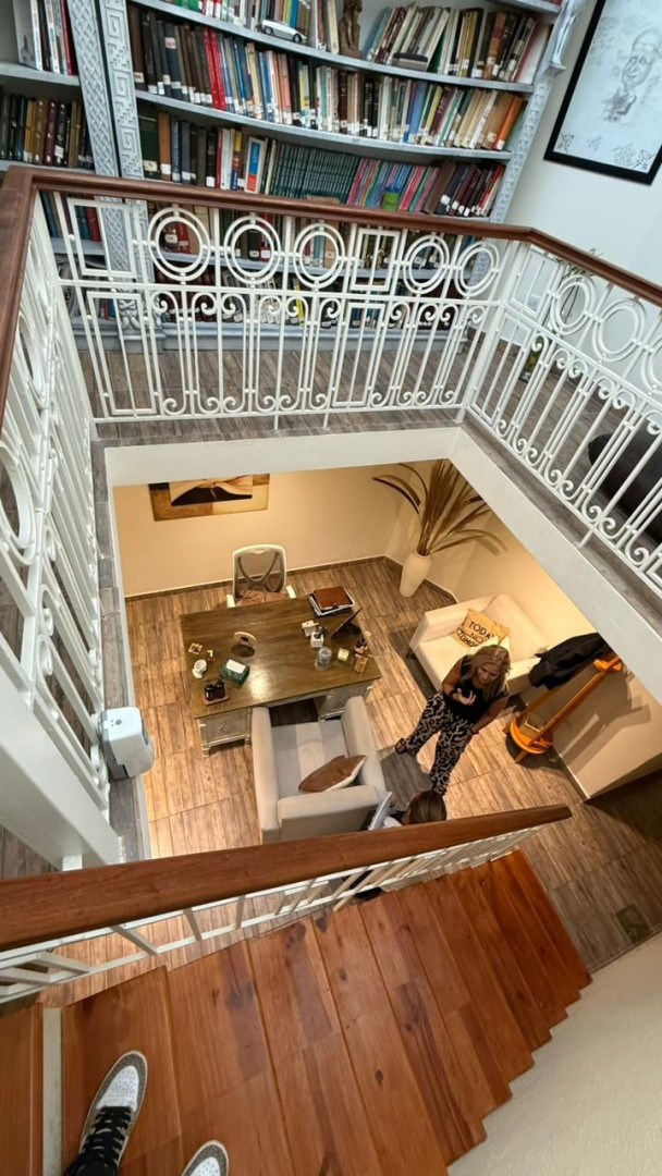 Casa en Venta en THOMPSON 229, Centro, Bahía Blanca - Bahía Blanca Propiedades | SITIO OFICIAL l