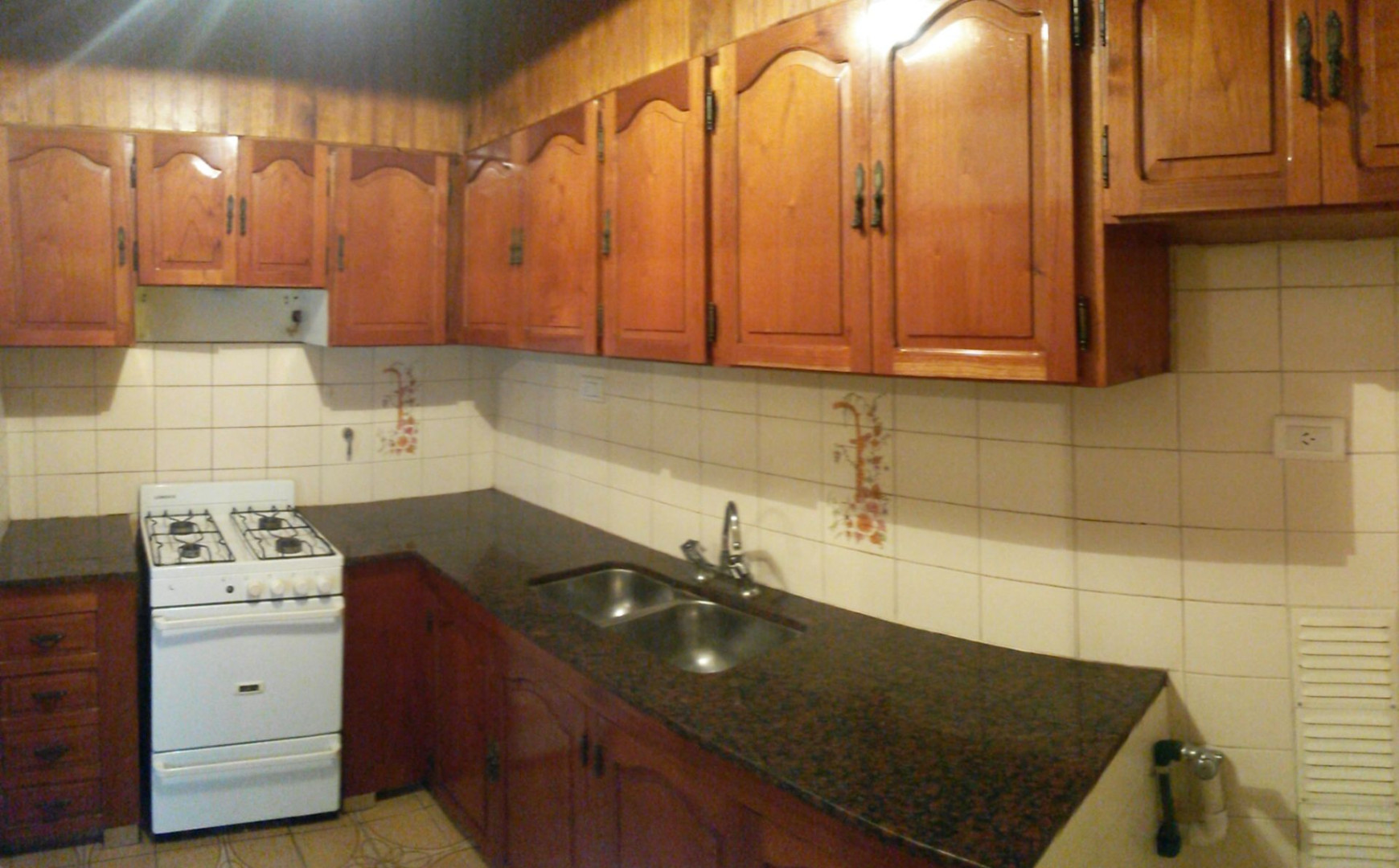 Departamento en Venta en Cerrito 253, La Falda, Bahía Blanca - Bahía Blanca Propiedades | SITIO OFICIAL l