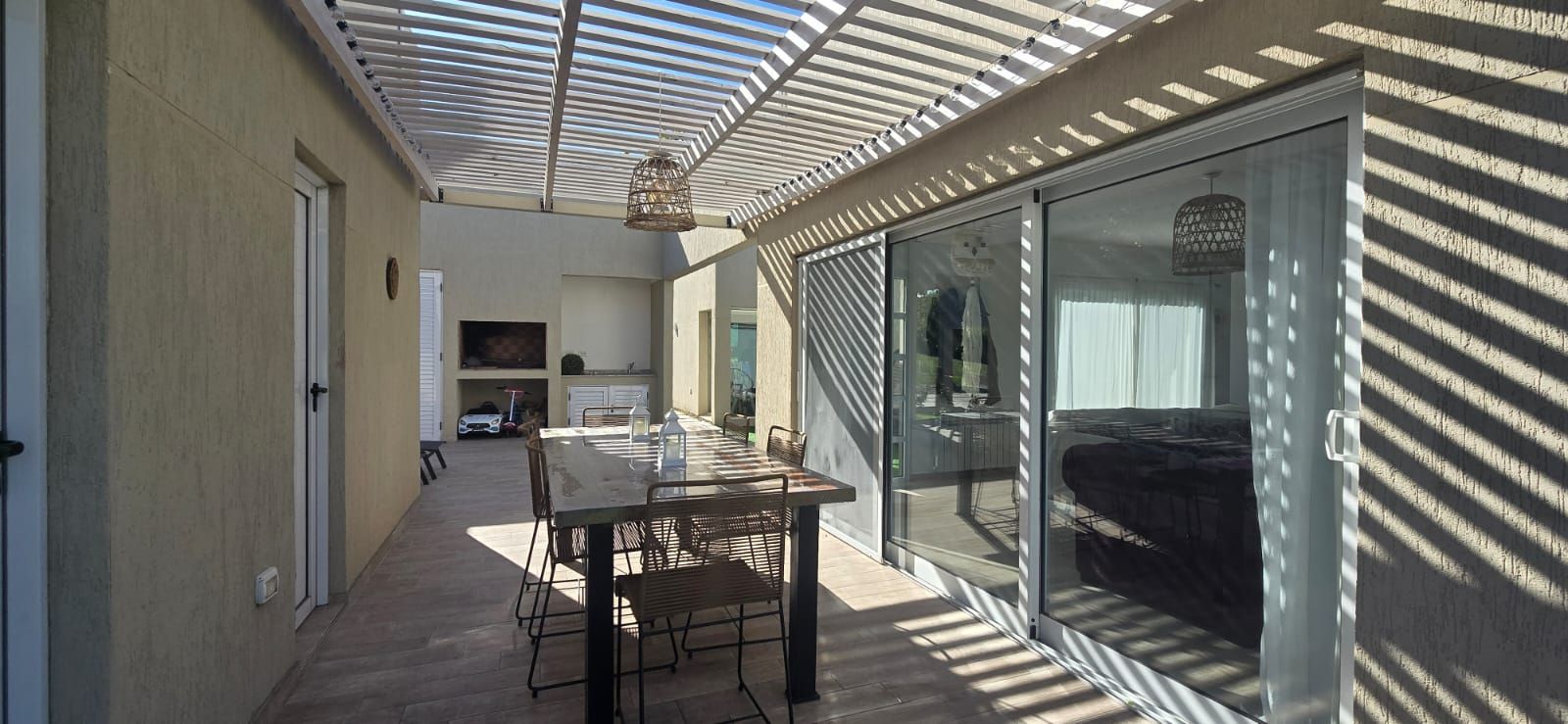 Casa en Venta en Pago Chico , Pago Chico, Bahía Blanca - Bahía Blanca Propiedades | SITIO OFICIAL l