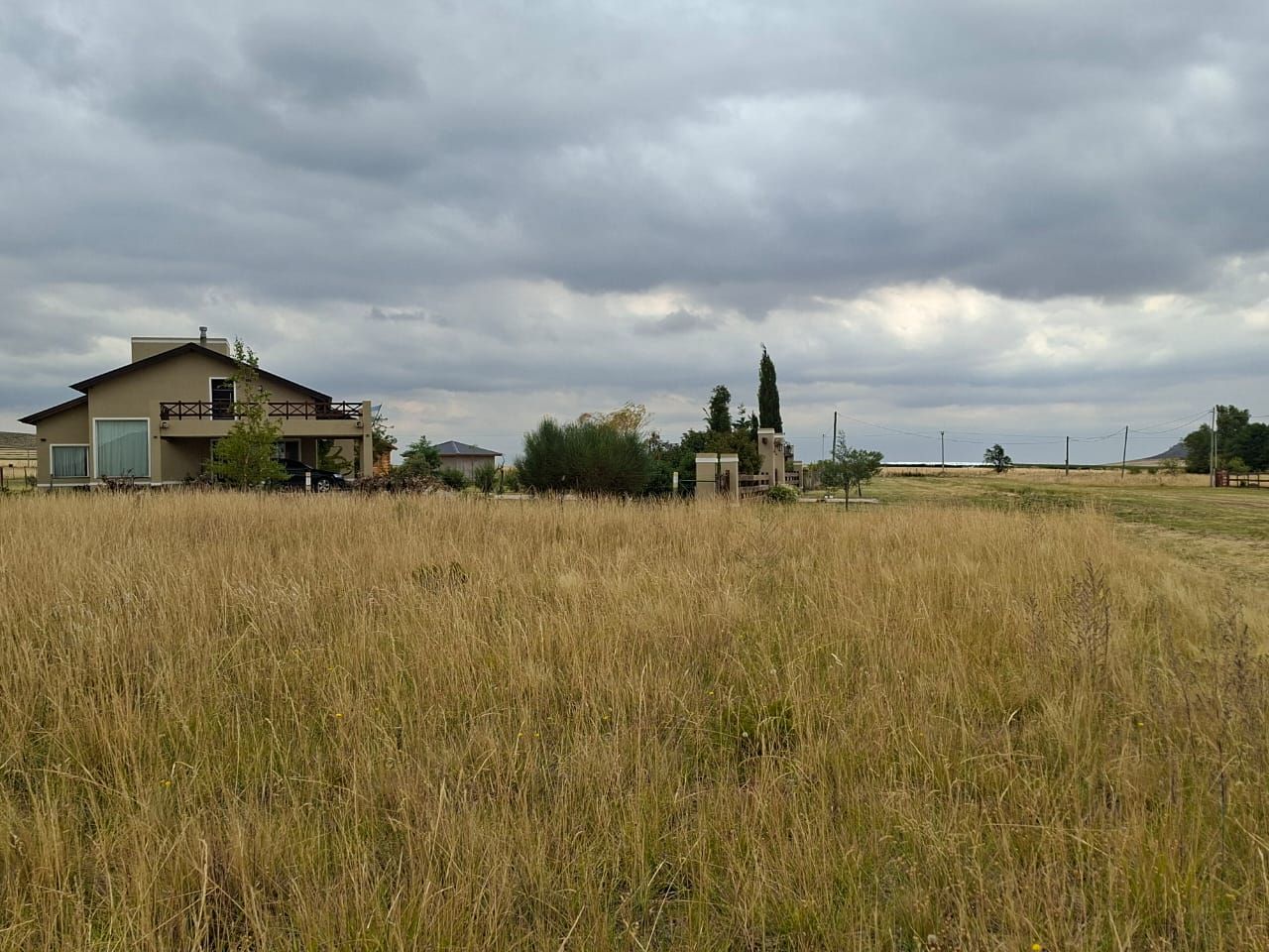 Terreno en Venta   San Andres de las Sierras - Bahía Blanca Propiedades | SITIO OFICIAL l
