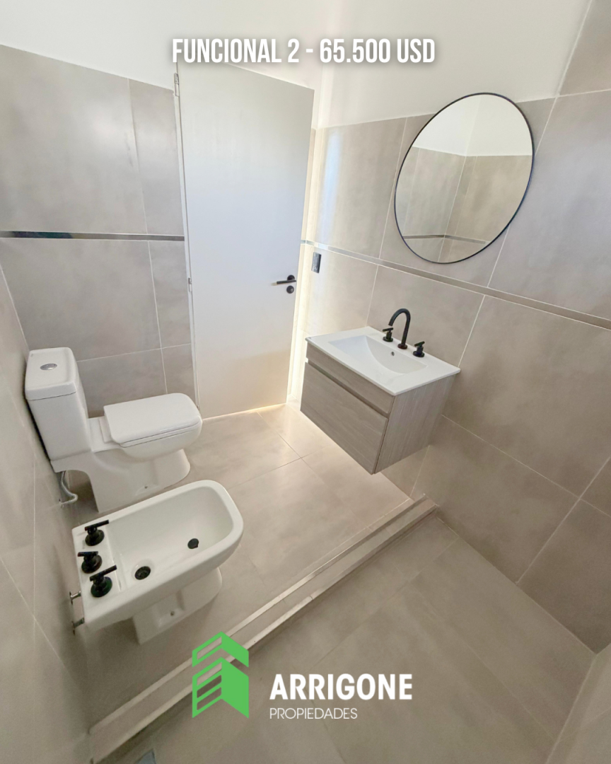 Departamento en Venta en 11 De Abril Y Fuerte Argentino,  Bahía Blanca - Bahía Blanca Propiedades | SITIO OFICIAL l