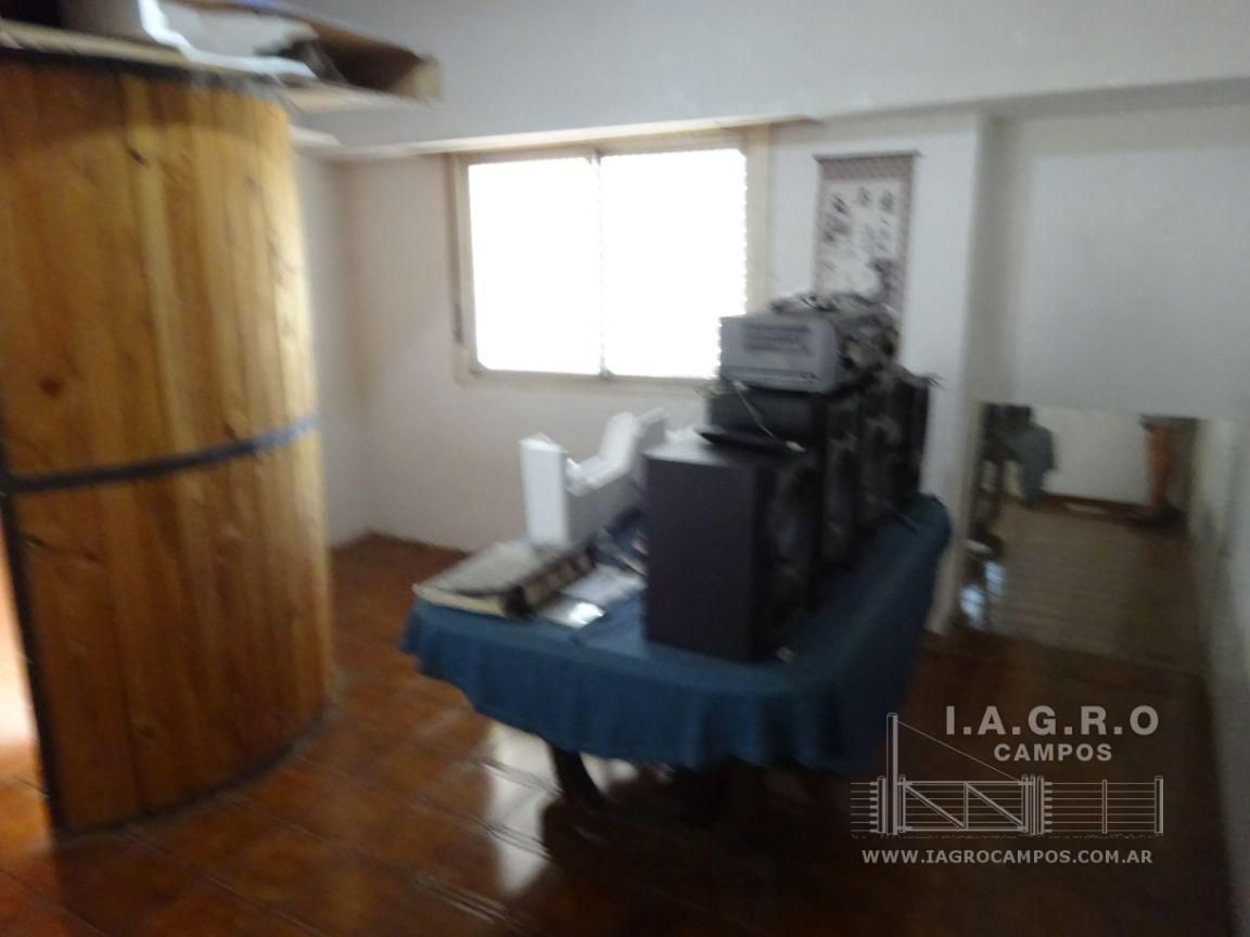 Casa con Local en Venta en Malvinas 200, Noroeste, Bahía Blanca - Bahía Blanca Propiedades | SITIO OFICIAL l