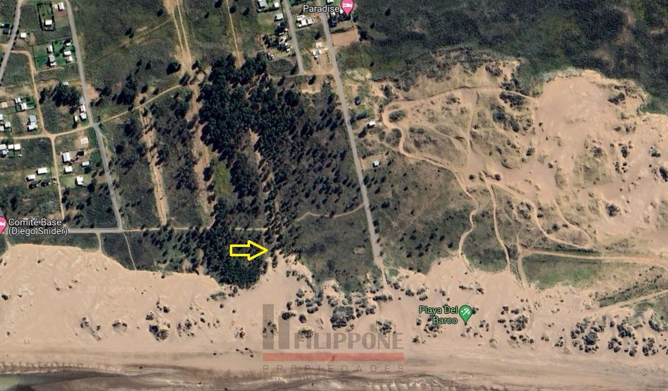 Terreno en Venta en Reserva Darwin ,  Pehuen Co - Bahía Blanca Propiedades | SITIO OFICIAL l