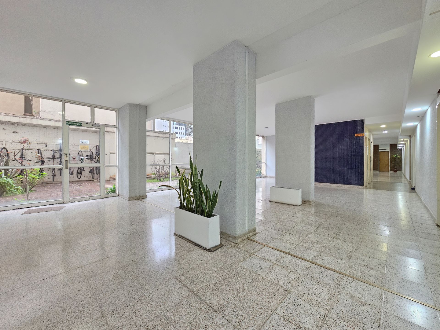 Departamento en Alquiler en Lamadrid 62, Centro, Bahía Blanca - Bahía Blanca Propiedades | SITIO OFICIAL l
