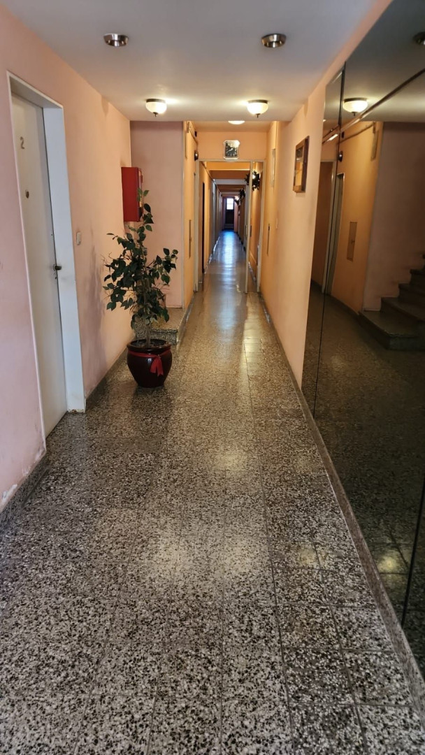 Departamento en Alquiler en San Luis 54 ,  Bahía Blanca - Bahía Blanca Propiedades | SITIO OFICIAL l