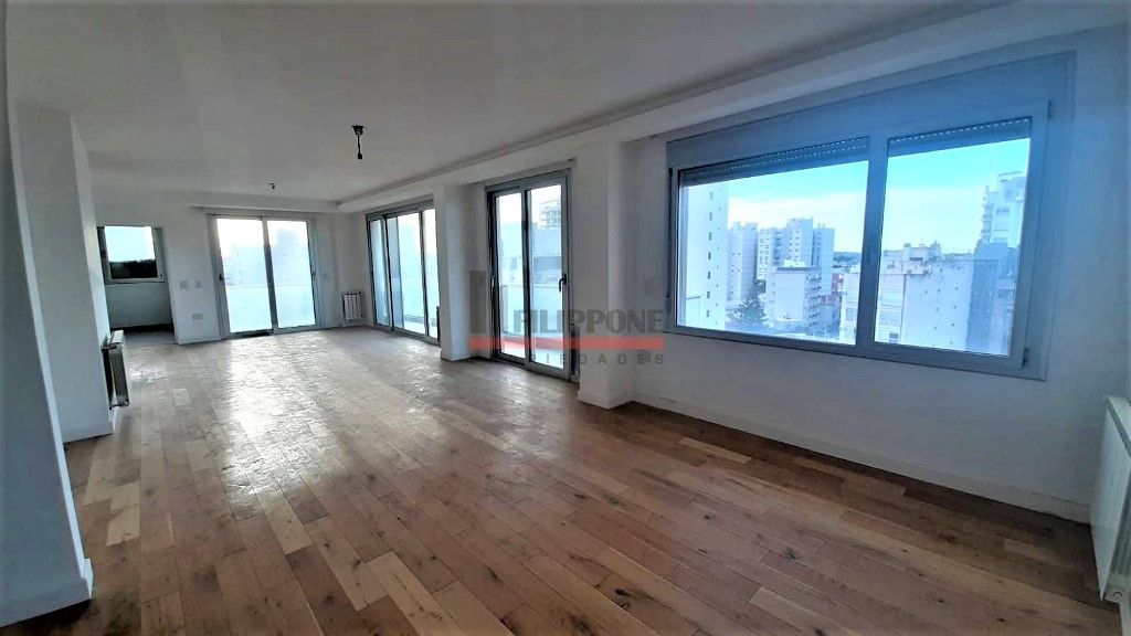 Departamento en Venta en Sarmiento 432, Centro, Bahía Blanca - Bahía Blanca Propiedades | SITIO OFICIAL l