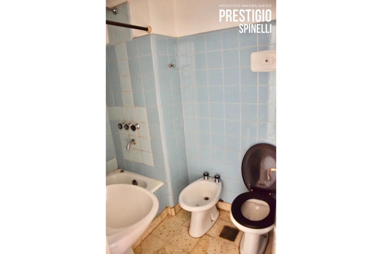 Departamento en Alquiler en Zelarrayan 968, Universitario, Bahía Blanca - Bahía Blanca Propiedades | SITIO OFICIAL l