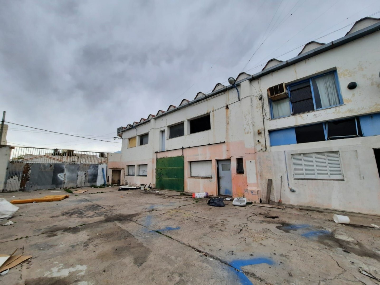 Deposito en Venta en Guemez Y Mendoza,  Bahía Blanca - Bahía Blanca Propiedades | SITIO OFICIAL l