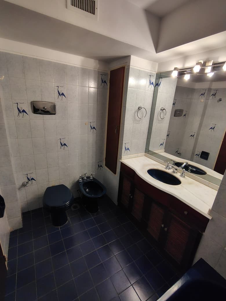 Departamento en Alquiler en SOLER 28, Centro, Bahía Blanca - Bahía Blanca Propiedades | SITIO OFICIAL l