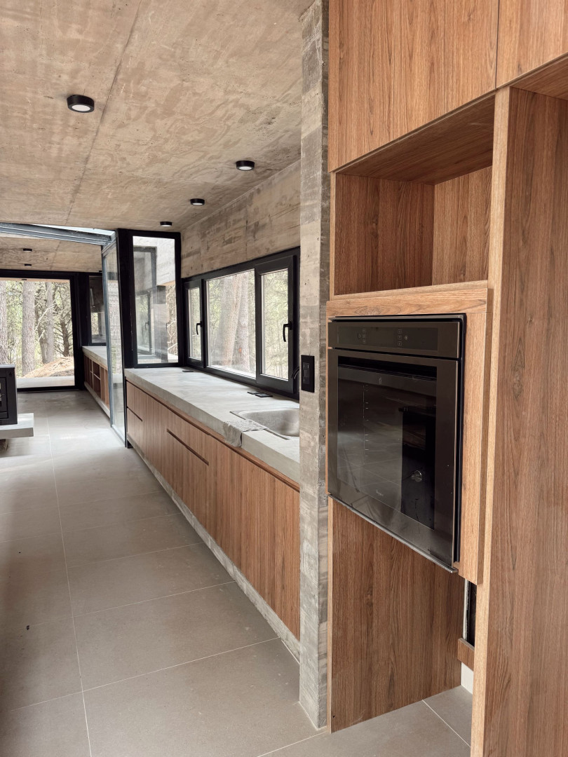 Casa en Venta en Las Cotorras 906, Pinar del Golf, Monte Hermoso - Bahía Blanca Propiedades | SITIO OFICIAL l