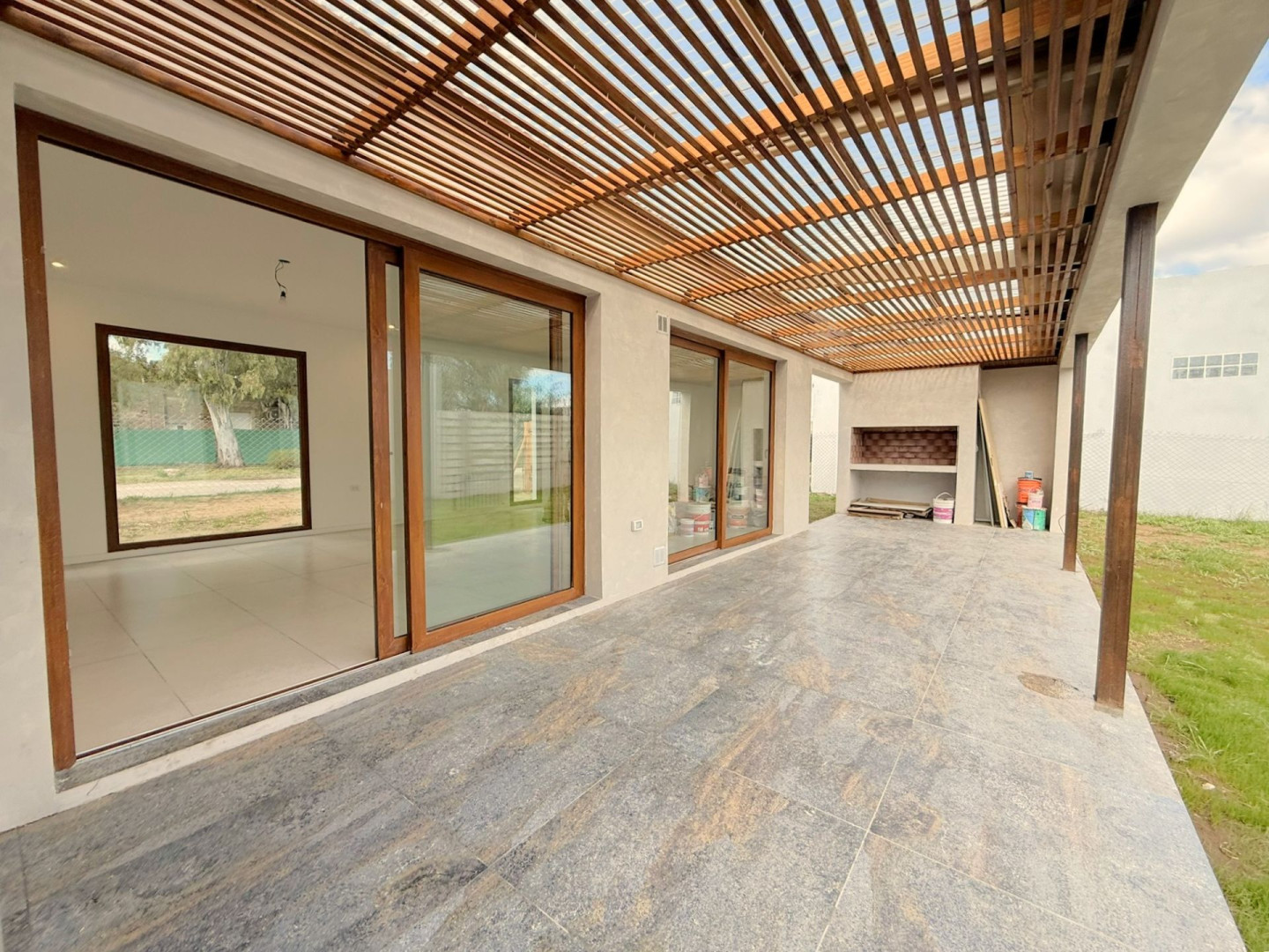 Casa en Venta en Horacio Quiroga & Cisneros, Molina Campos, Bahía Blanca - Bahía Blanca Propiedades | SITIO OFICIAL l