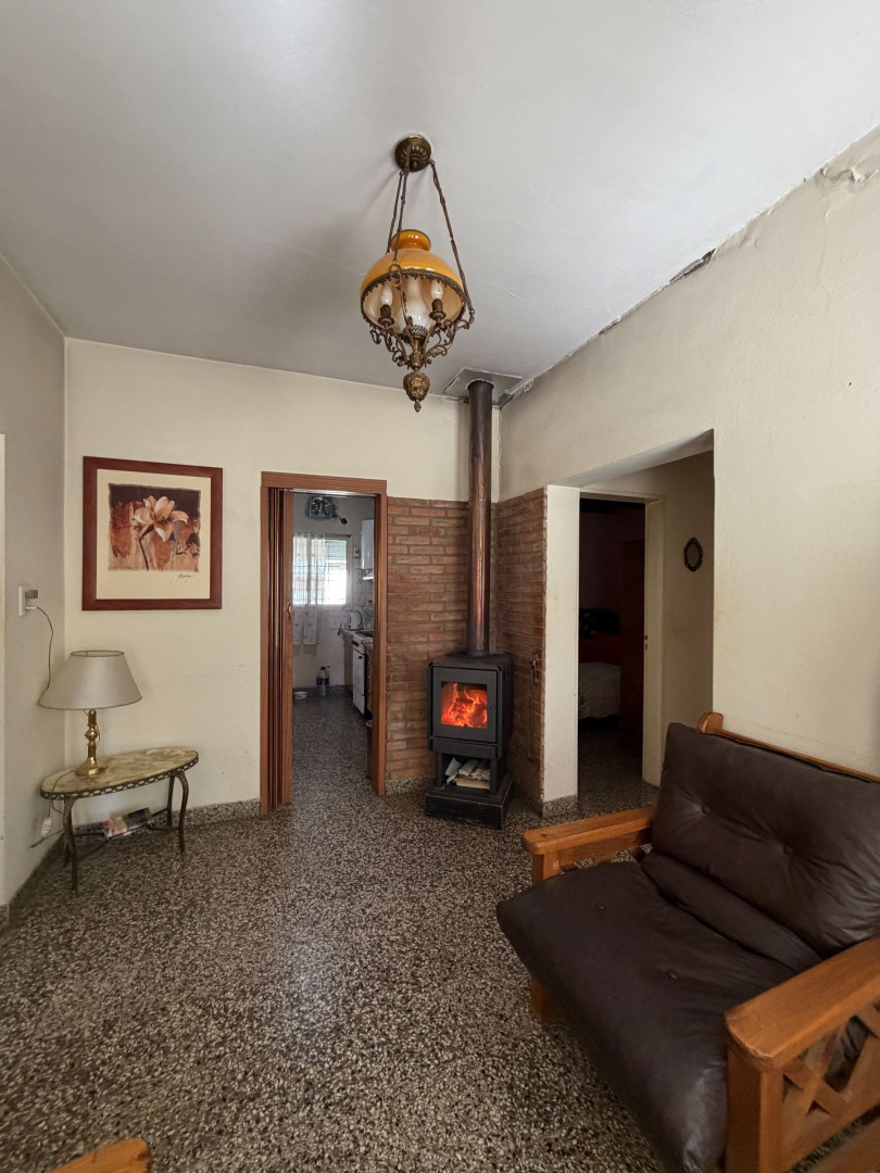 Casa en Venta en Calle Huaglen 485,  Pehuen Co - Bahía Blanca Propiedades | SITIO OFICIAL l