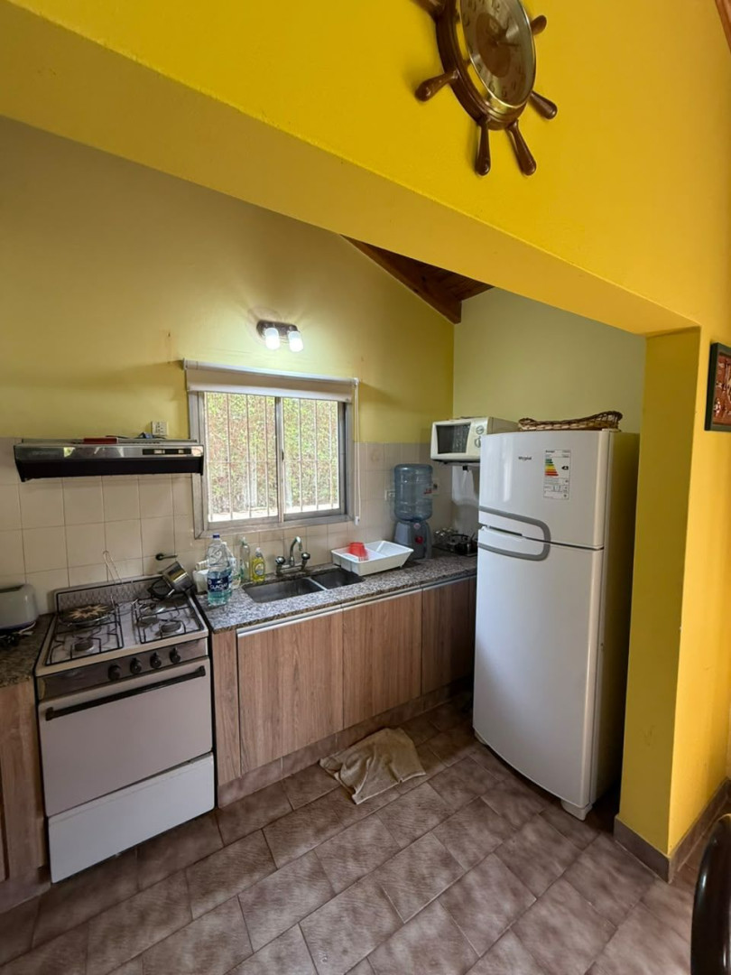 Casa en Venta en LA ARGENTINA 200, Pueblo Darwin, Pehuen Co - Bahía Blanca Propiedades | SITIO OFICIAL l