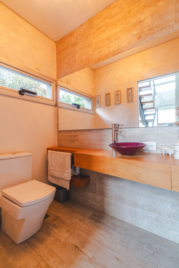 Casa en Venta en La Reserva, La Reserva, Bahía Blanca - Bahía Blanca Propiedades | SITIO OFICIAL l