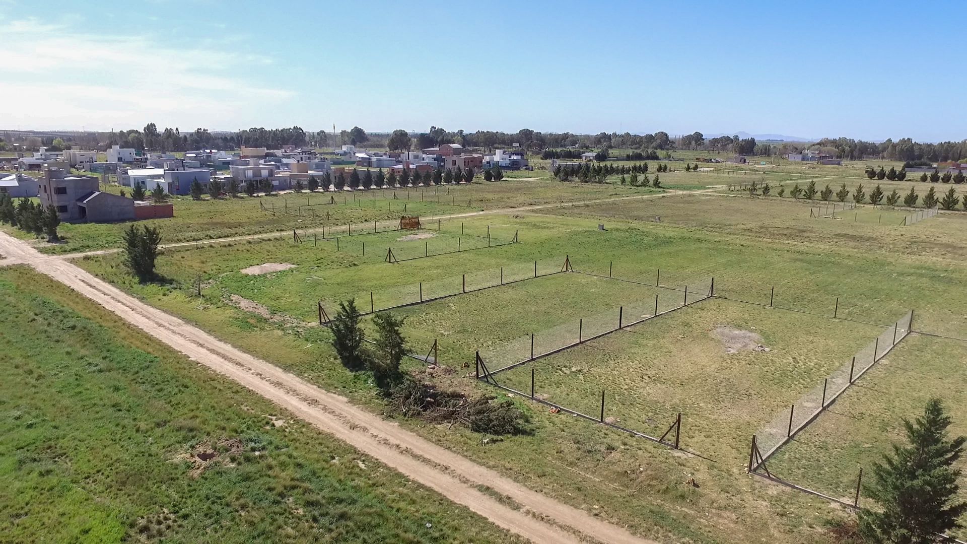 Terreno en Venta en Charcas 5100/5200, Las Acacias, Bahía Blanca - Bahía Blanca Propiedades | SITIO OFICIAL l