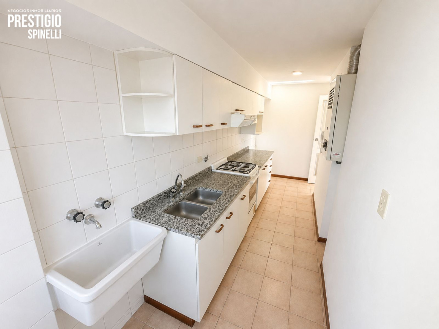 Departamento en Alquiler en General Paz 244, Centro, Bahía Blanca - Bahía Blanca Propiedades | SITIO OFICIAL l