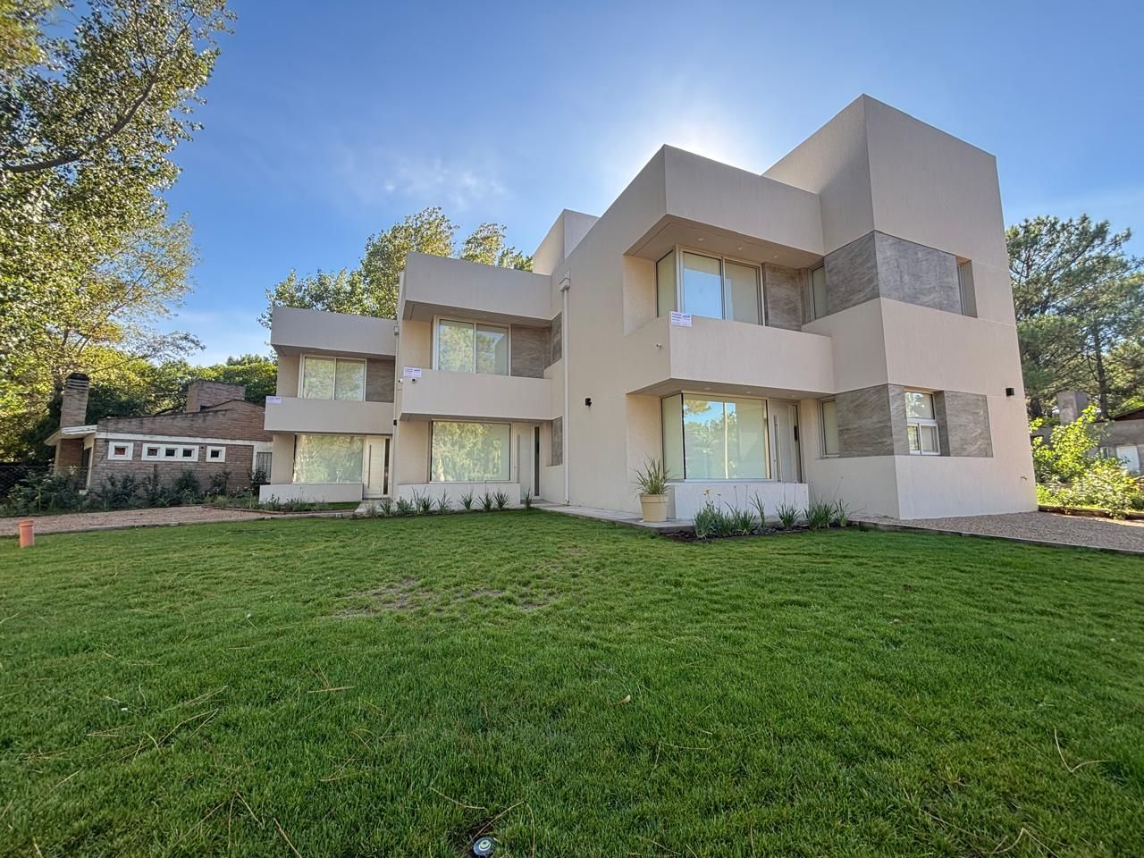 Duplex en Venta en Los Delfines 300, Las Dunas, Monte Hermoso - Bahía Blanca Propiedades | SITIO OFICIAL l