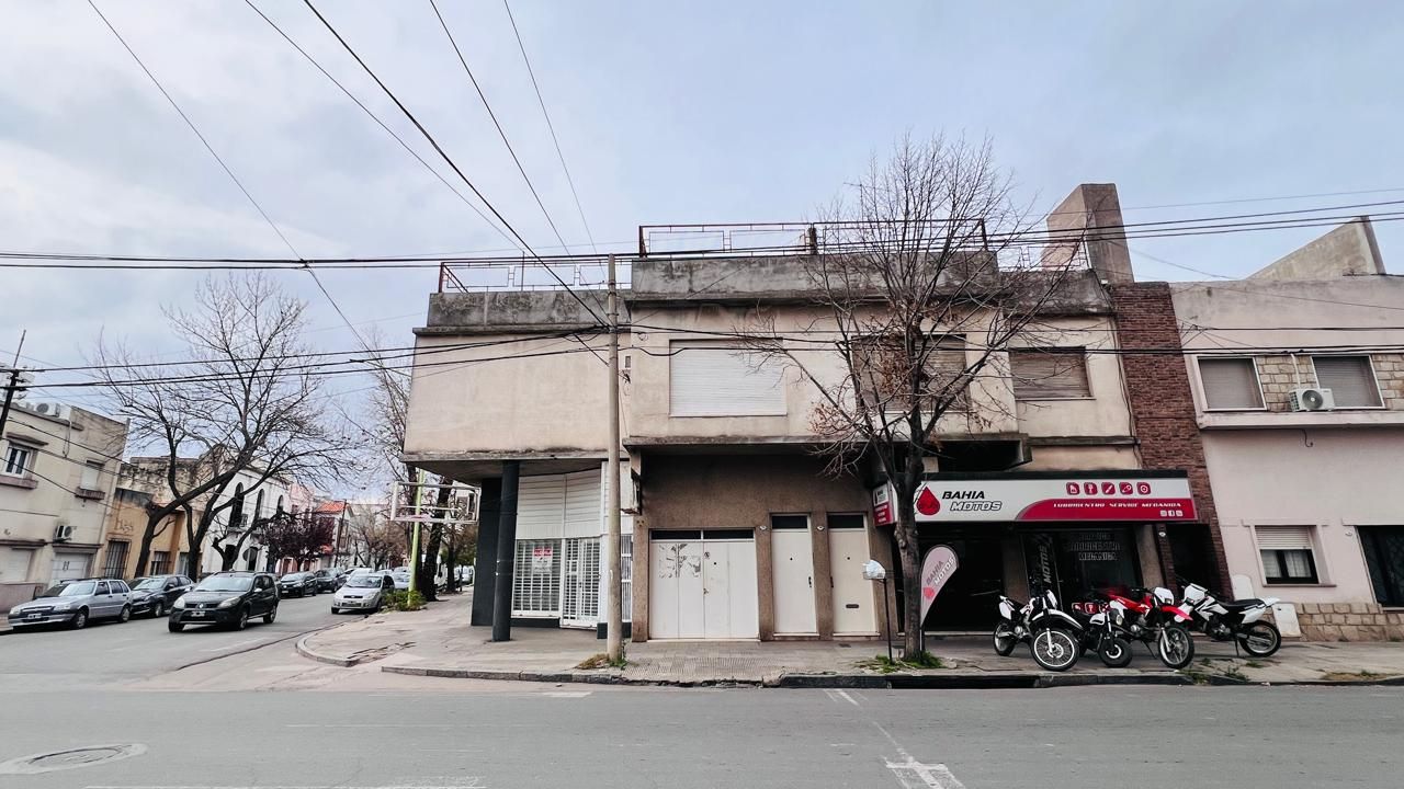 Casa en Venta en Corrientes 204,  Bahía Blanca - Bahía Blanca Propiedades | SITIO OFICIAL l