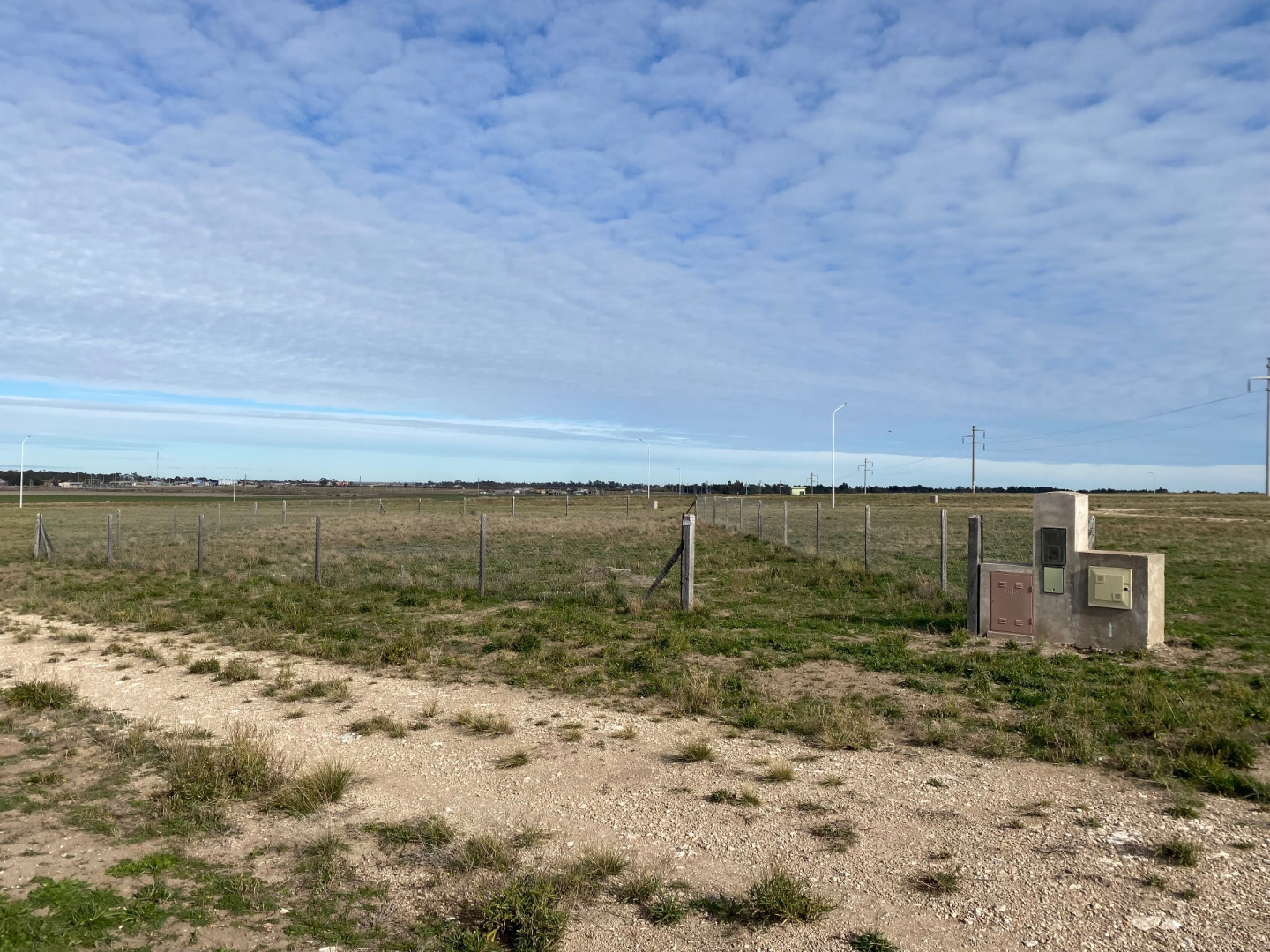 Terreno en Venta   Bahía Blanca - Bahía Blanca Propiedades | SITIO OFICIAL l
