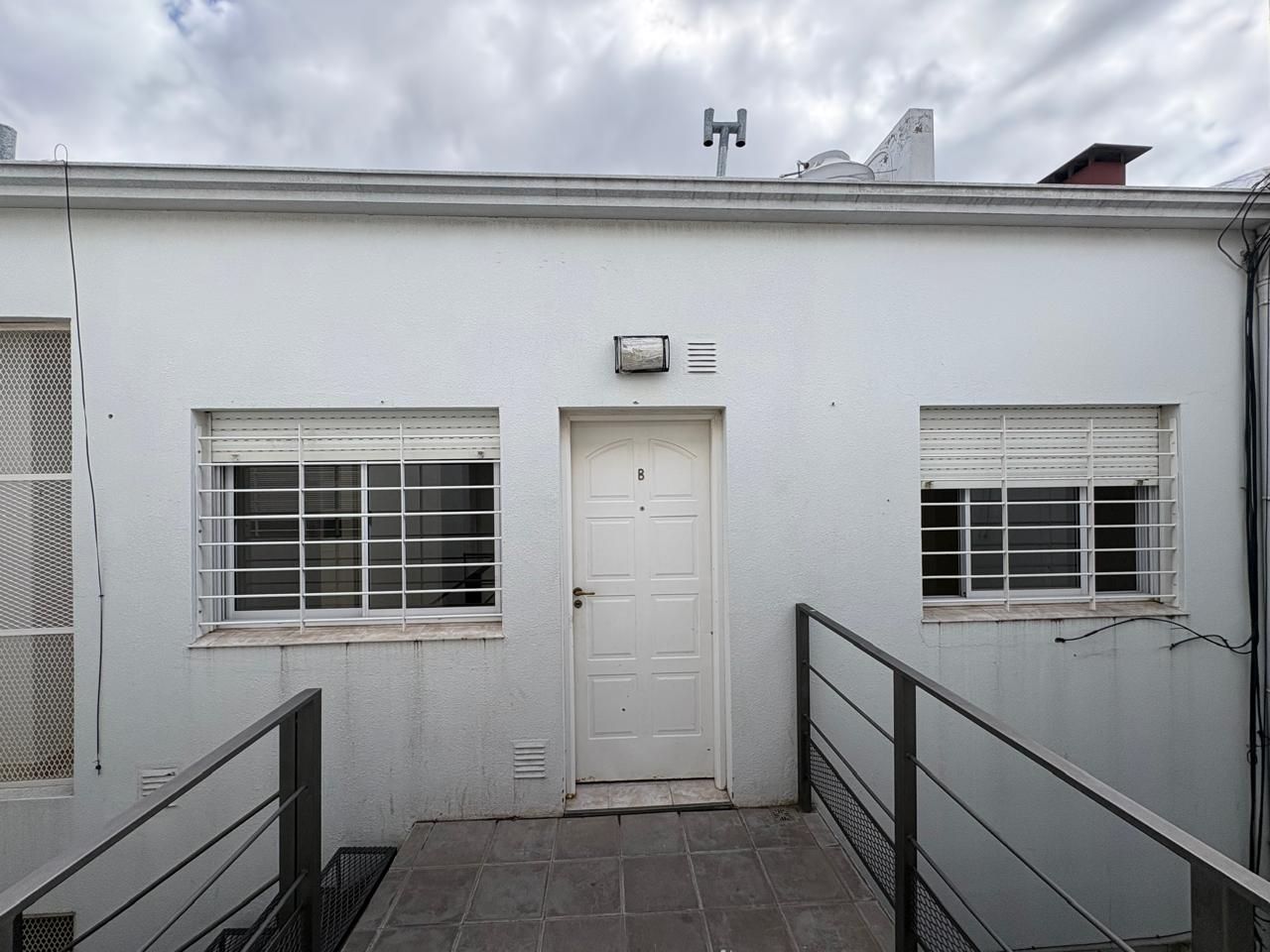 Departamento en Alquiler en Cipolletti 94, San Roque, Bahía Blanca - Bahía Blanca Propiedades | SITIO OFICIAL l
