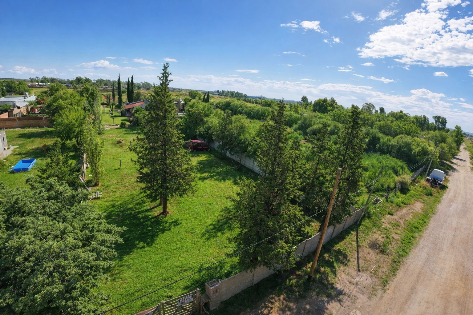 Terreno en Venta en Sargento Mayor Iturra 5850 , Villa Bordeu, Bahía Blanca - Bahía Blanca Propiedades | SITIO OFICIAL l