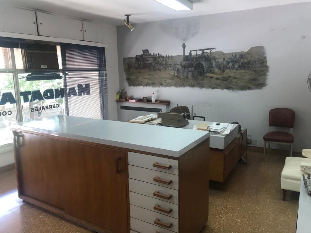 Oficina en Venta en Moreno 62, Centro, Bahía Blanca - Bahía Blanca Propiedades | SITIO OFICIAL l