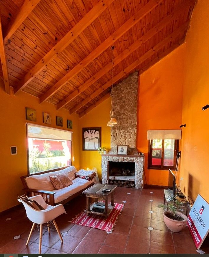 Casa en Venta en San Andres De Las Sierras,  San Andres de las Sierras - Bahía Blanca Propiedades | SITIO OFICIAL l