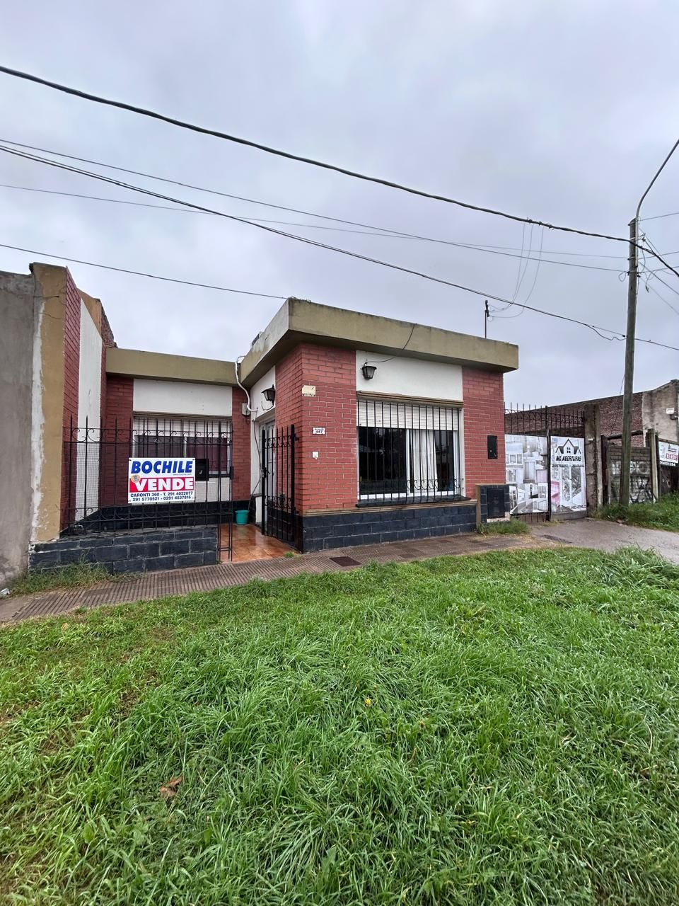 Casa en Venta en Rio Negro 400,  Bahía Blanca - Bahía Blanca Propiedades | SITIO OFICIAL l