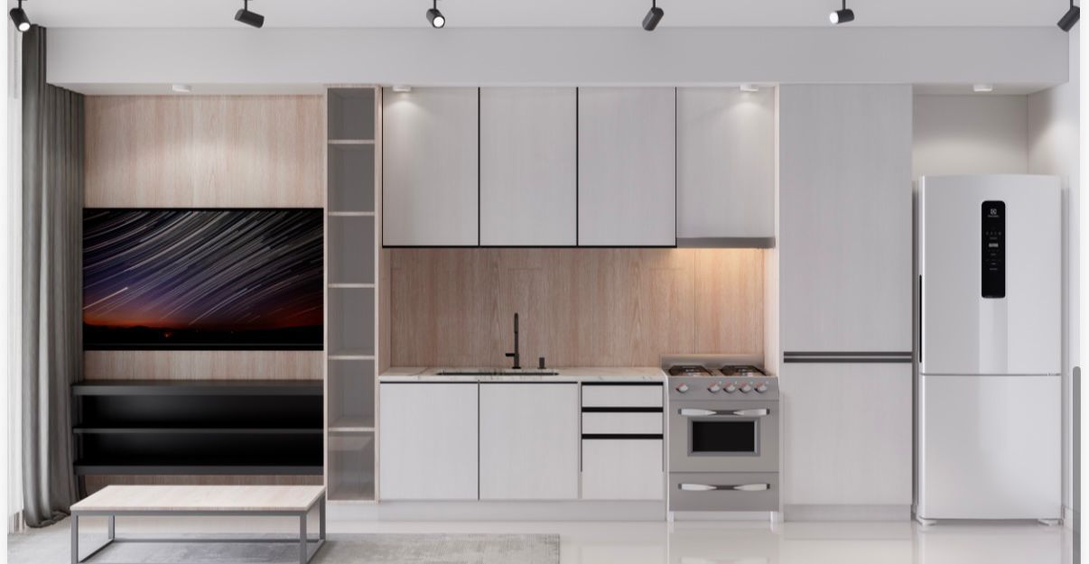 Departamento en Venta en Ohiggins 237, Centro, Bahía Blanca - Bahía Blanca Propiedades | SITIO OFICIAL l